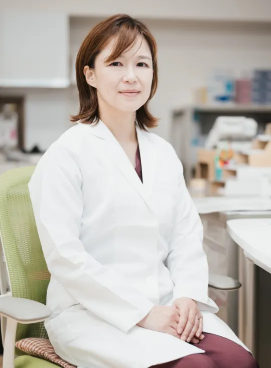 安藤　由希
