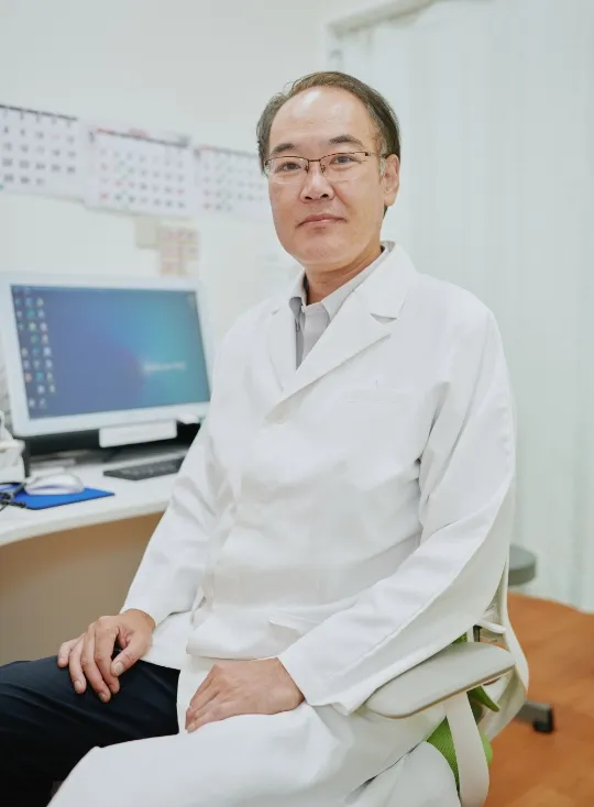 武藤　満