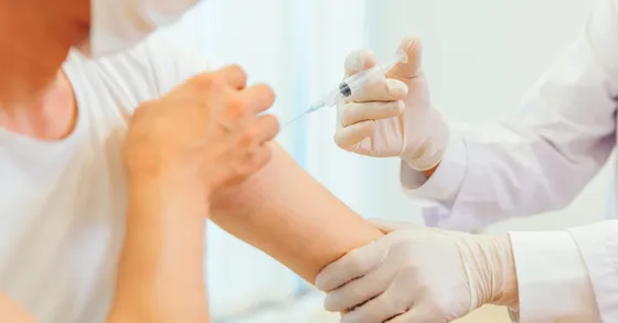 予防接種
