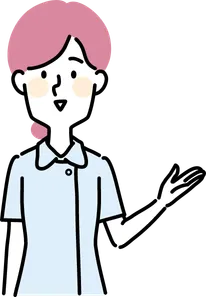 やすらぎ訪問看護ステーションはこんな方に