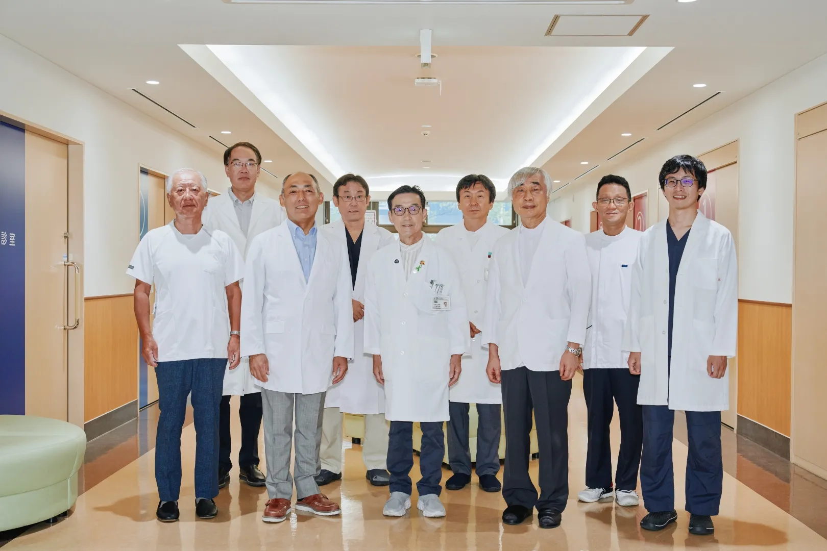 医師紹介